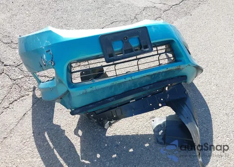 2012 Honda Fit Sport from USA, damaged, VIN JHMGE8H52CC011274